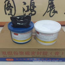 Two-Component Polysulfide Sealant For Construction Caulking